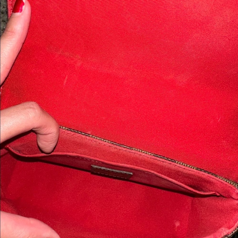 Louis Vuitton Croisette - Picture 12 of 17